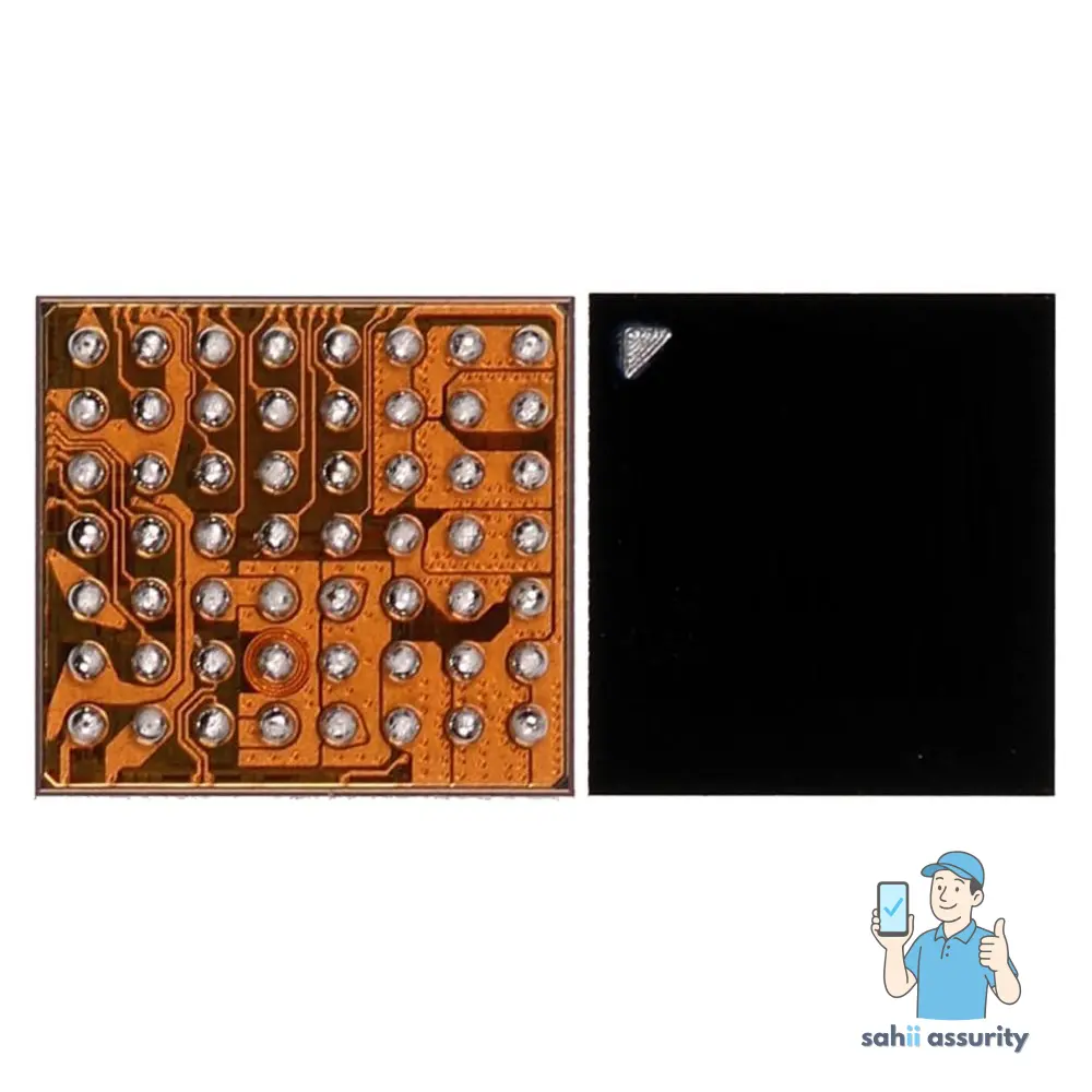 Audio IC for Apple iPhone 14 Pro Max